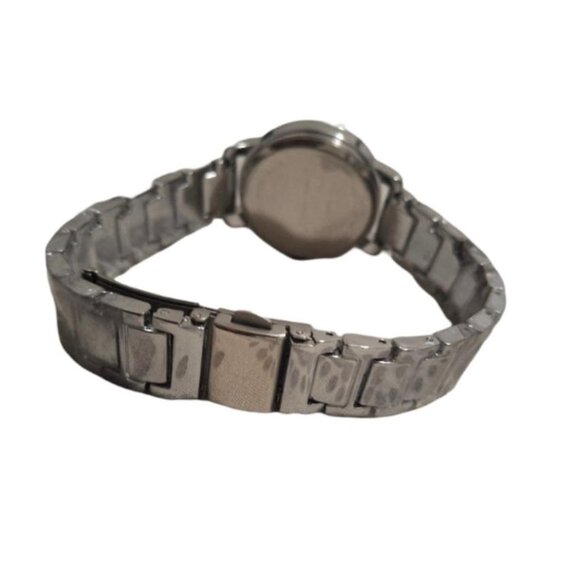 Chrono Silver Style Watch - Picture 3 of 3